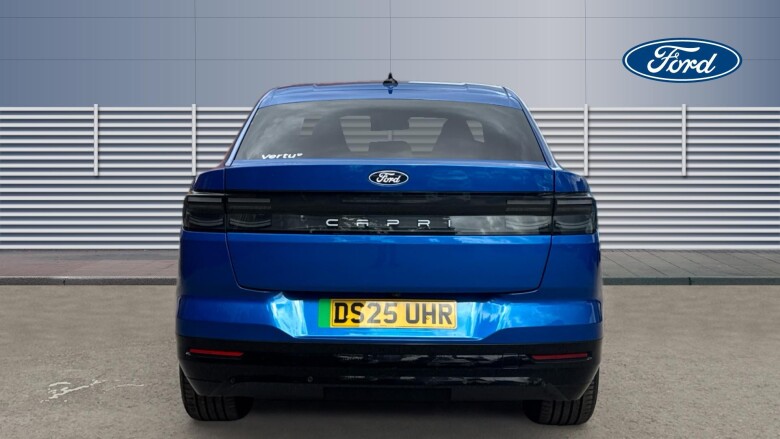 Ford Capri 210kW Select 77kWh 5dr Auto Electric Estate